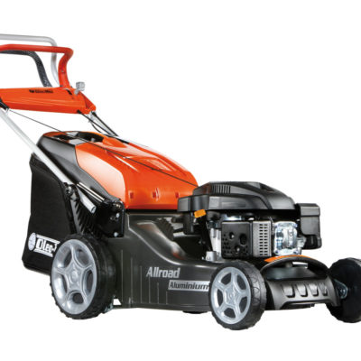 MAX 48 TK ALLROAD ALUMINIUM