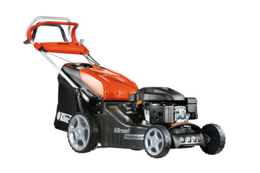 MAX 48 TK ALLROAD ALUMINIUM
