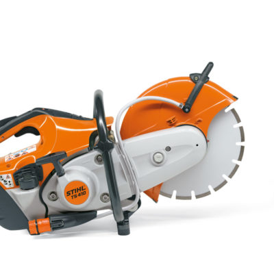 Découpeuse Thermique Stihl TS 410