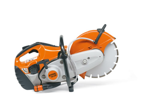 Découpeuse Thermique Stihl TS 410