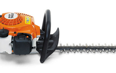 Taille Haies Thermique Stihl HS 45