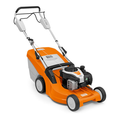 Tondeuse Thermiques Stihl RM 448 VC