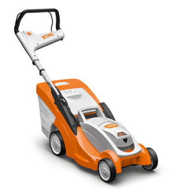 Tondeuse Stihl RMA 339 C