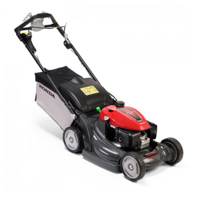 Tondeuse Honda HRX 476 VYEH