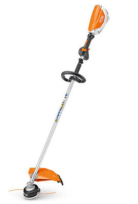Coupe Bordure Stihl FSA 130 R