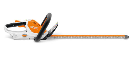 Taille-Haies sur Batterie Stihl HSA 45