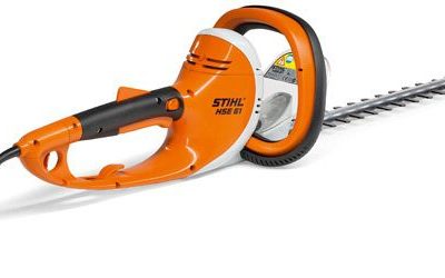 Taille Haies Electrique Stihl HSE 61