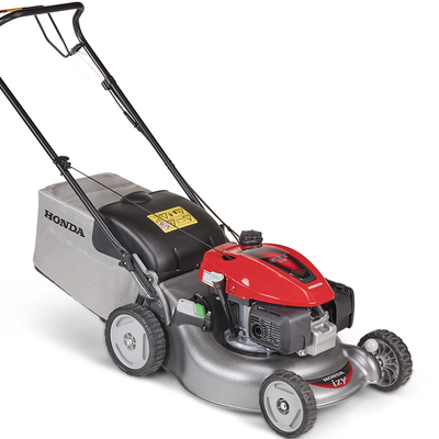 Tondeuse Honda HRG 466 SKEP