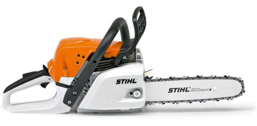 Tronçonneuses Thermiques Stihl MS 231