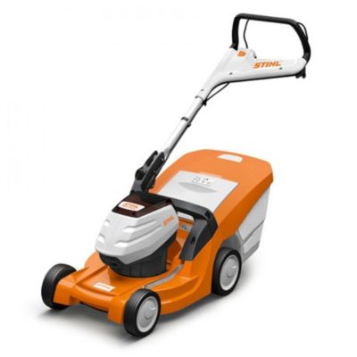 Tondeuse a Batterie Stihl RMA 443 C