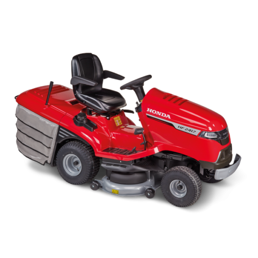 Autoportée Honda HF 2417