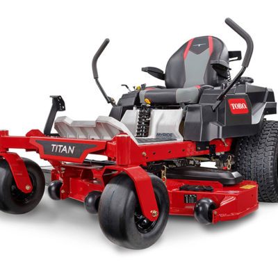 Autoportée Toro 74887