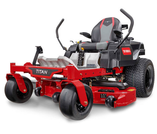 Autoportée Toro 74887