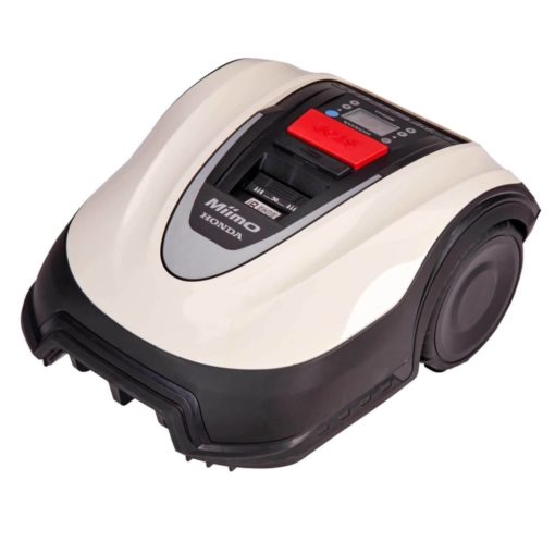 Robot de tonte HRM 40