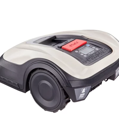 Robot de tonte HRM 70 LIVE