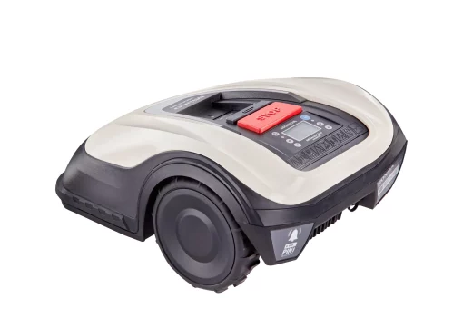 Robot de tonte HRM 70 LIVE