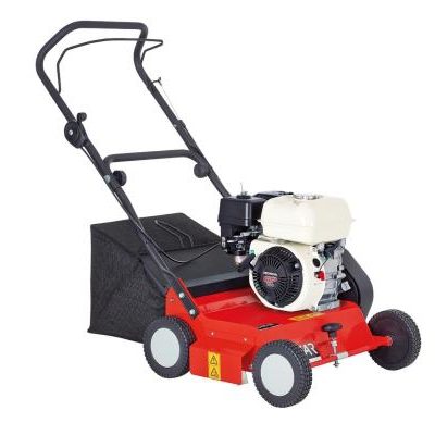 Scarificateur thermique SENTAR DORMAK SC 40 LC
