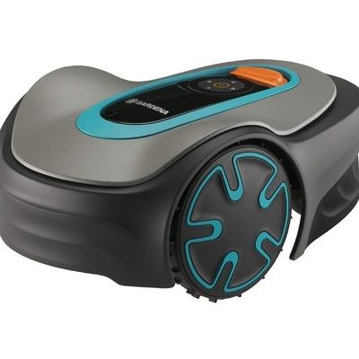 Robot de tonte Gardena Sileno minimo 250