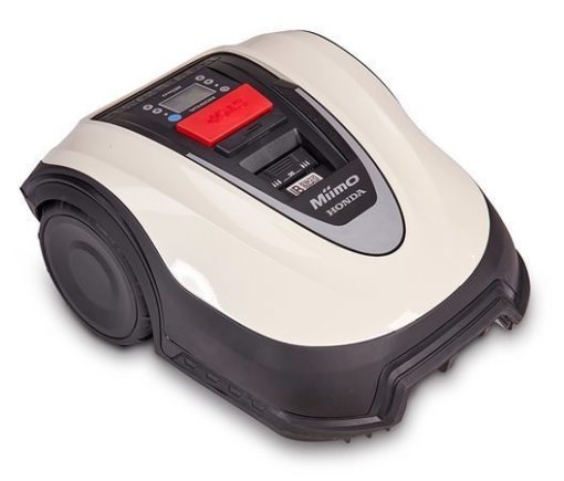 Robot de tonte HRM 70 LIVE – Image 3