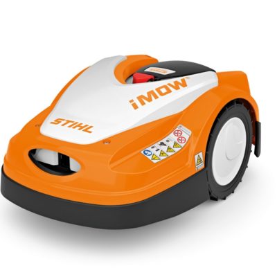 Robot de tonte STIHL RMI 422P