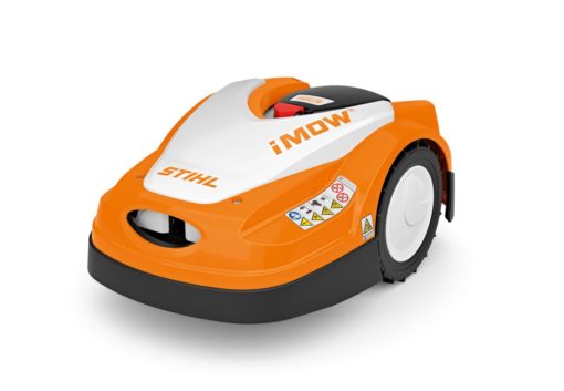 Robot de tonte STIHL RMI 422P