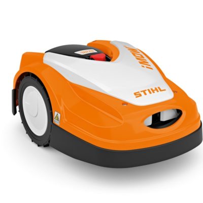 Robot de tonte STIHL        RMI 422 PC