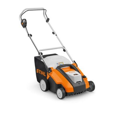 Scarificateur à batterie STIHL RLA 240