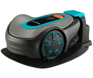 Robot de tonte Gardena Sileno minimo 500