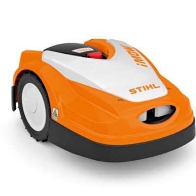 Robot de tonte STIHL RMI 422