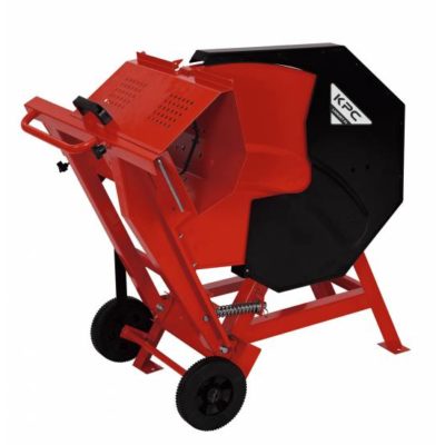Scie circulaire KPC LS505T-N
