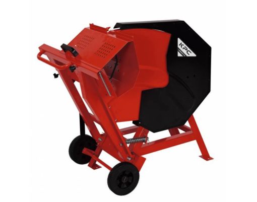 Scie circulaire KPC LS505T-N