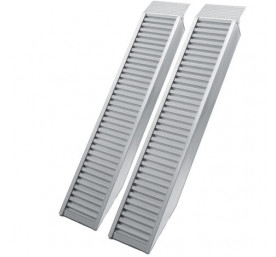 Rampes alu professionnels