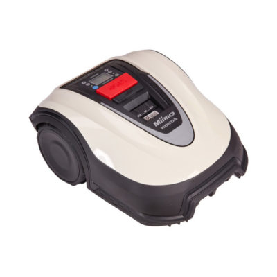 Robot de tonte HRM 40 LIVE
