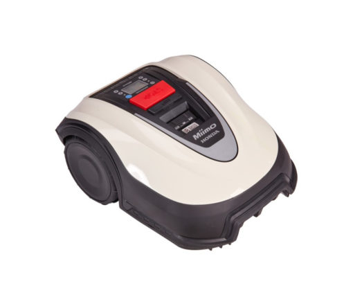 Robot de tonte HRM 40 LIVE