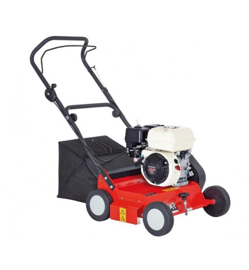 Scarificateur thermique SENTAR S 400 H