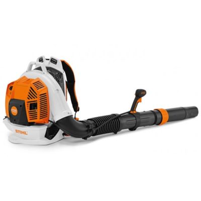 Souffleur à dos STIHL BR 450