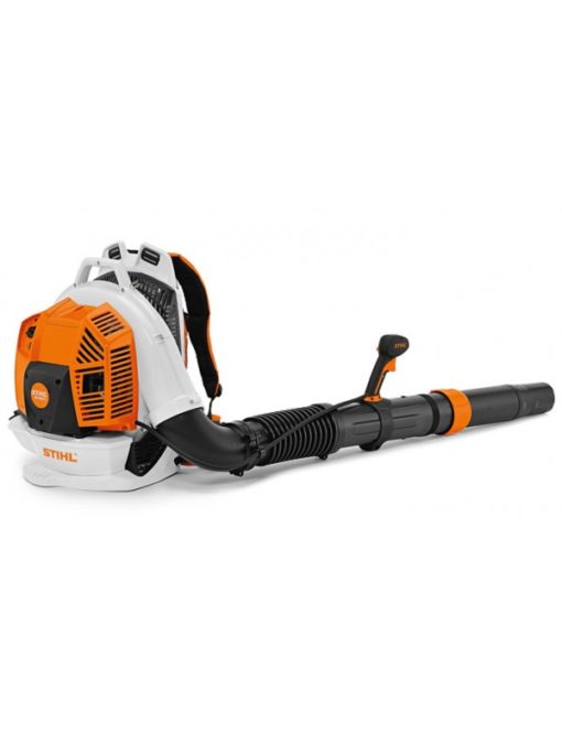 Souffleur à dos STIHL BR 450