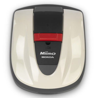 Robot de tonte HRM 520