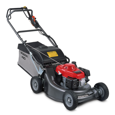 Tondeuse HONDA HRH 536 HXE