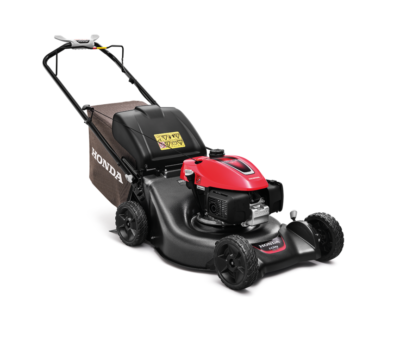 Tondeuse HONDA HRN 536 VKEA