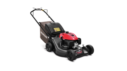 Tondeuse HONDA HRN 536 VKEA