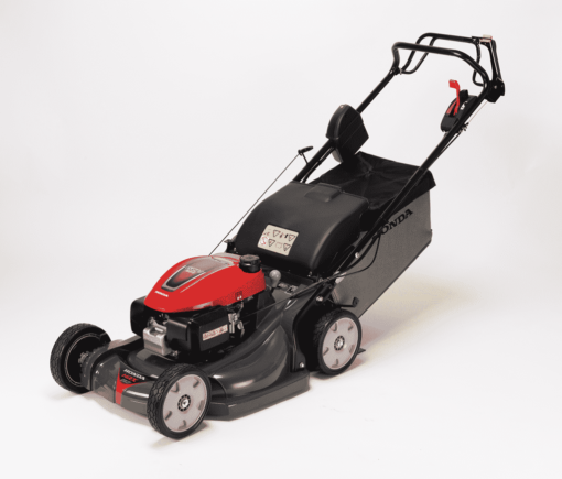 Tondeuse HONDA HRX 537 HZEA